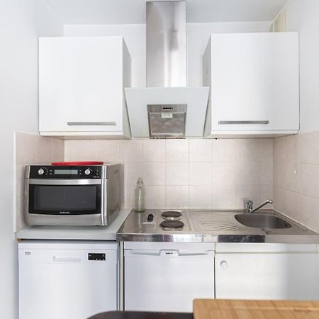 Guestready - Appartement Cours Du Medoc Bordeaux Exterior foto