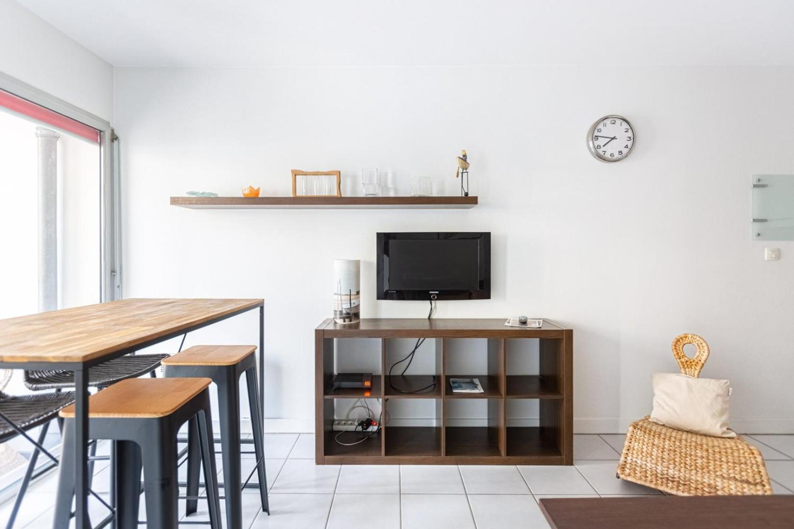 Guestready - Appartement Cours Du Medoc Bordeaux Exterior foto